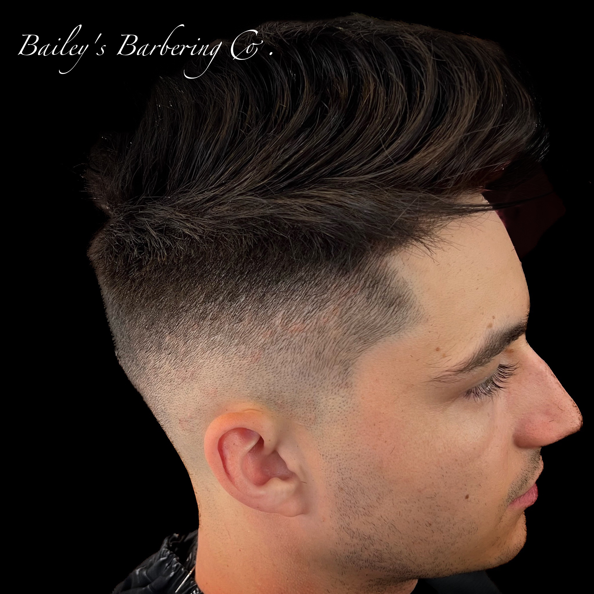 Bailey's / Lexington Barber College